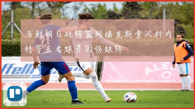马刺明日对阵篮网福克斯索汉科内特等五名球员因伤缺阵