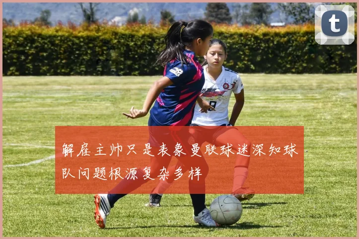 解雇主帅只是表象曼联球迷深知球队问题根源复杂多样