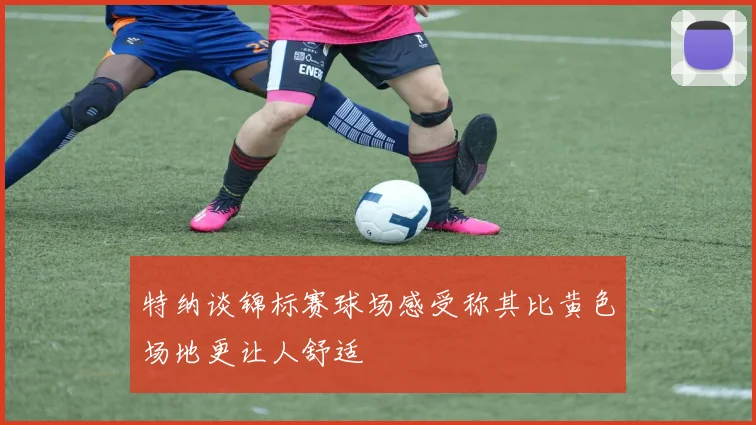 特纳谈锦标赛球场感受称其比黄色场地更让人舒适